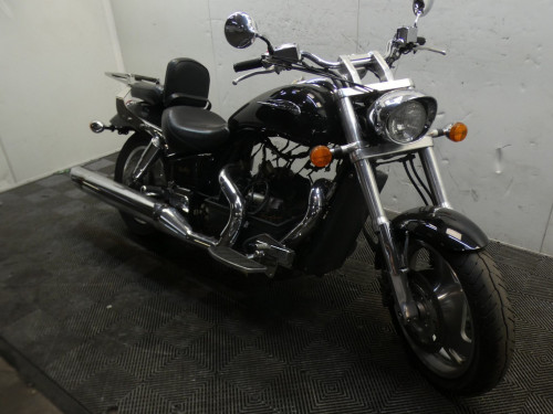 HONDA VTX 1800 (2002 2006)
