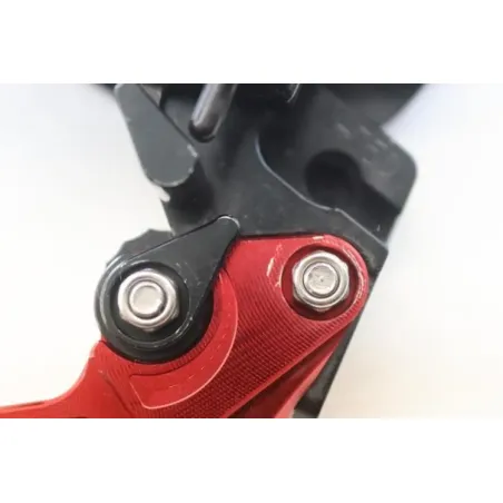 Cocotte d'embrayage gauche KAWASAKI ER6 650 F 2012 - 2016