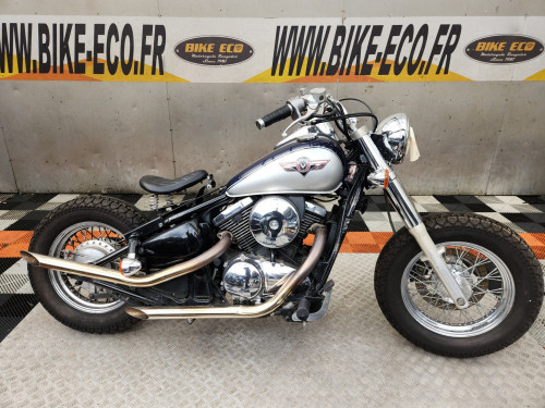KAWASAKI VN 800