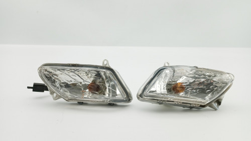 Clignotants avant YAMAHA 125 XMAX 2006 - 2009