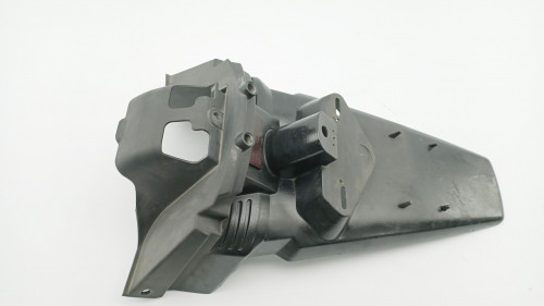 Support de plaque et eclairage YAMAHA 125 XMAX 2006 - 2009