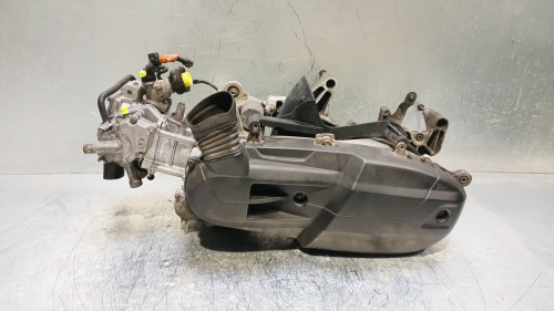 Moteur YAMAHA 125 XMAX 2006 - 2009