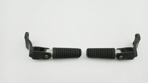 Repose pieds arriere YAMAHA 125 XMAX 2006 - 2009