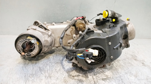 Moteur JM MOTORS 50 EVOLIS 2020 - 2021