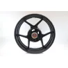 Jante arriere KAWASAKI ER6 650 F 2012 - 2016 Jante arriere KAWASAKI ER6 650 F 2012 - 2016