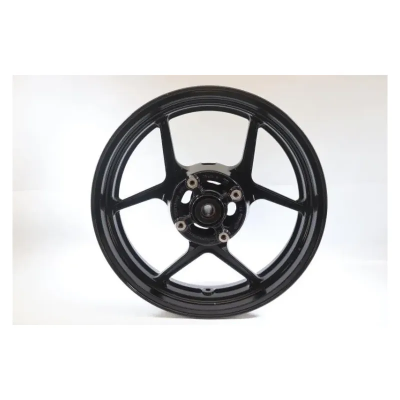Jante arriere KAWASAKI ER6 650 F 2012 - 2016