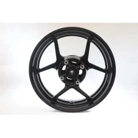 Jante arriere KAWASAKI ER6 650 F 2012 - 2016