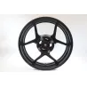 Jante arriere KAWASAKI ER6 650 F 2012 - 2016 Jante arriere KAWASAKI ER6 650 F 2012 - 2016