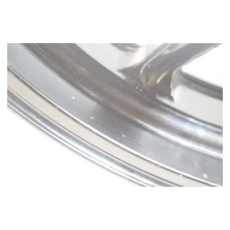 Jante arriere KAWASAKI ER6 650 F 2012 - 2016