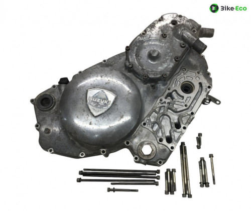 Carter moteur droit SUZUKI RE-5 500 1974-1976 ROTARY