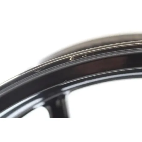 Jante arriere KAWASAKI ER6 650 F 2012 - 2016