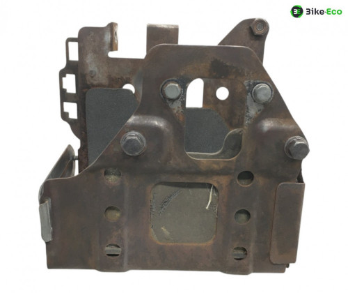 Bac a batterie SUZUKI RE-5 500 1974-1976 ROTARY