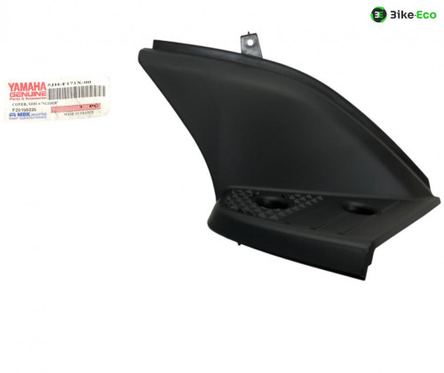 Cache lateral droit YAMAHA EW 50 2000-2010 SLIDER