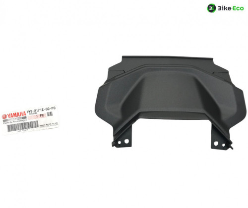 Cache jonction coque arriere YAMAHA MT-07 700 2014-2017