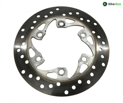 Disque frein arriere KTM RC 125 2014-2016