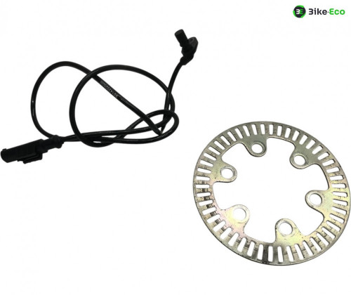 Capteur abs avant KTM RC 125 2014-2016