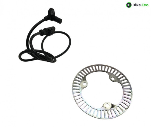 Capteur abs arriere KTM RC 125 2014-2016