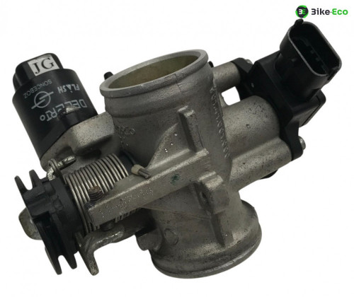 Corps papillon injection KTM RC 125 2014-2016
