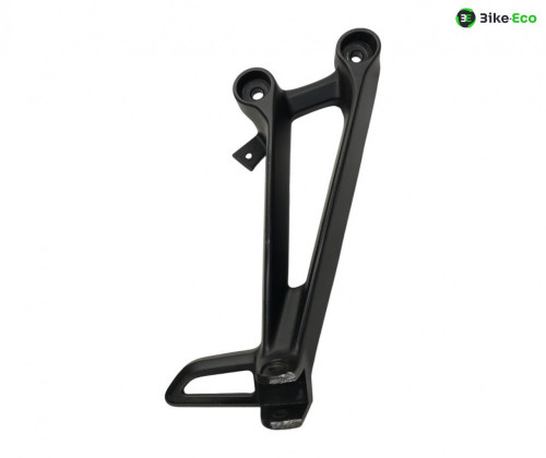 Platine arriere droite YAMAHA MT-07 700 2014-2020