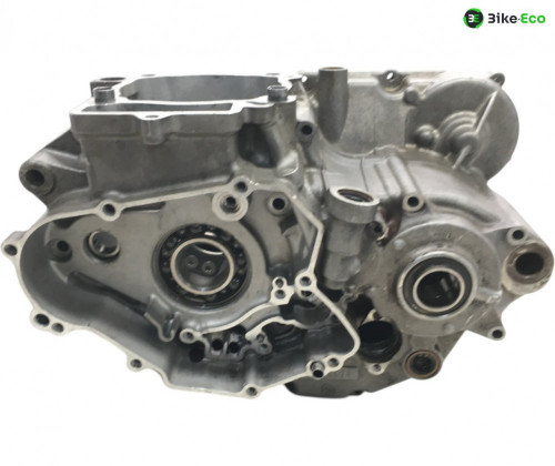Carter moteur KAWASAKI KX-F 450 2009-2011