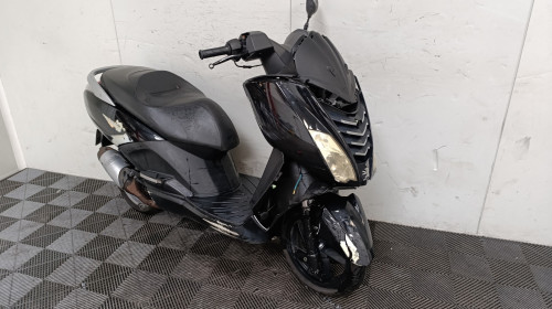 PEUGEOT CITYSTAR 50