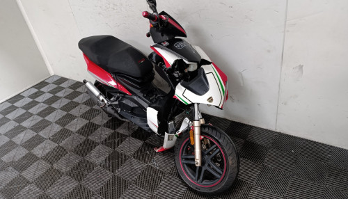 NECO QT 50