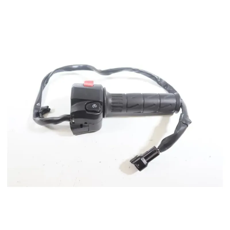 Poignee gaz KAWASAKI ER6 650 F 2012 - 2016