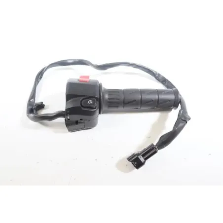 Poignee gaz KAWASAKI ER6 650 F 2012 - 2016