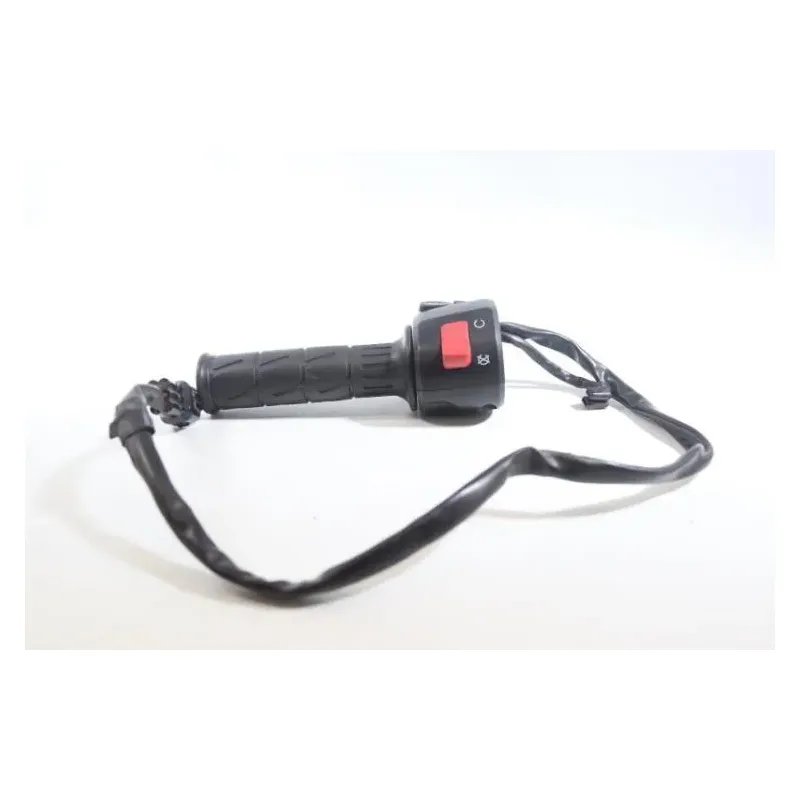 Poignee gaz KAWASAKI ER6 650 F 2012 - 2016