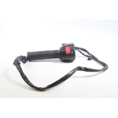 Poignee gaz KAWASAKI ER6 650 F 2012 - 2016