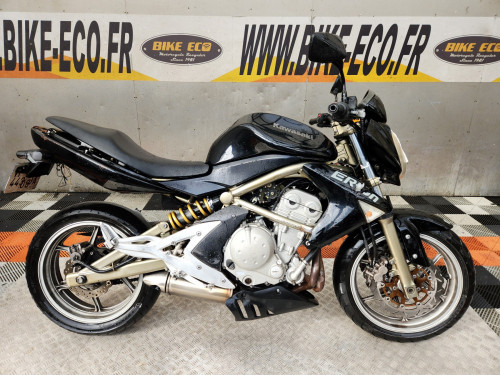 KAWASAKI ER6 N 650 A2