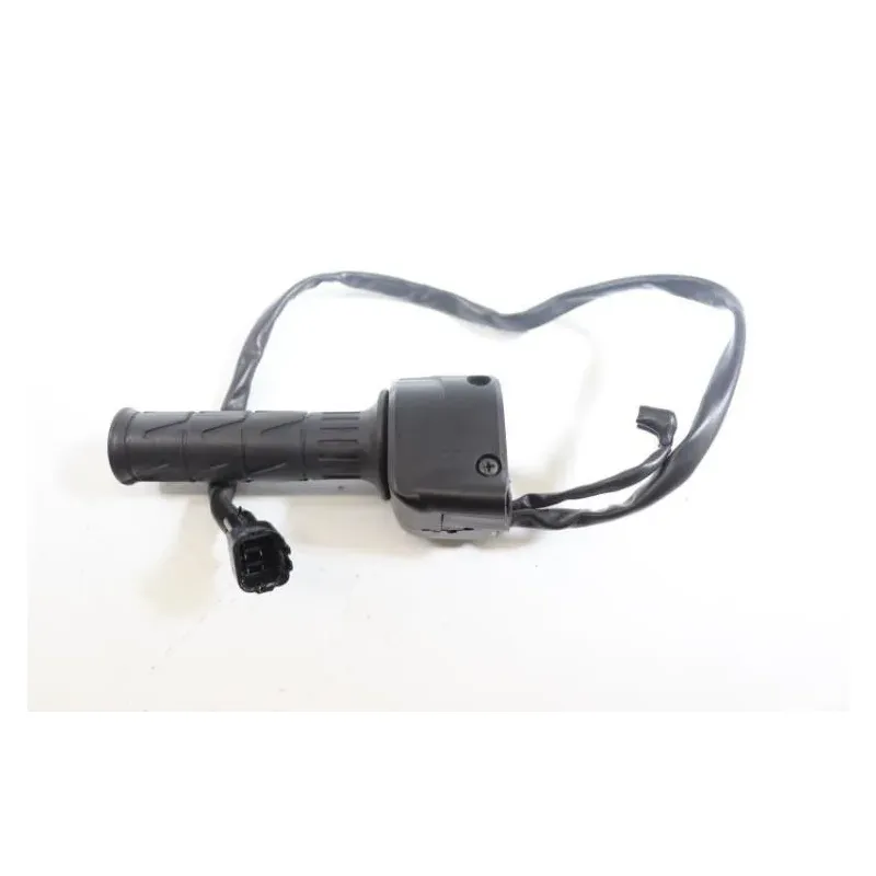 Poignee gaz KAWASAKI ER6 650 F 2012 - 2016