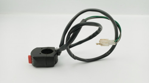 Commodo gauche RFZ 125 SMX RFZ ROOKIE 2020 - 2025