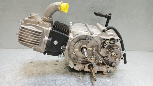 Moteur RFZ 125 SMX RFZ ROOKIE 2020 - 2025