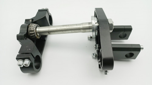 Te inferieur superieur RFZ 125 SMX RFZ ROOKIE 2020 - 2025