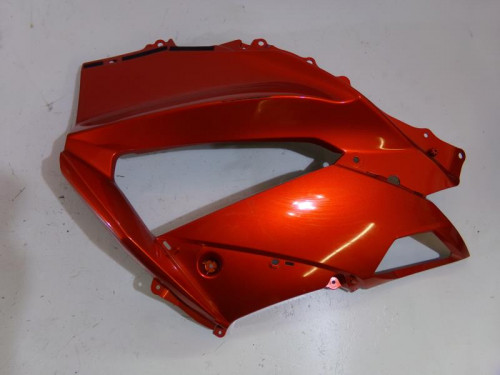 Cache flanc de carenage droit KAWASAKI Z 1000 SX 17-18