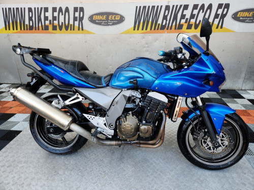 KAWASAKI Z 750 S