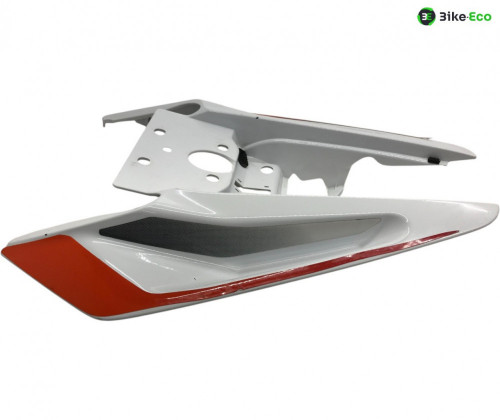 Cache carenage coque arriere KTM RC 125 2014-2016