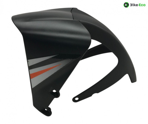 Garde boue avant KTM RC 125 2014-2016