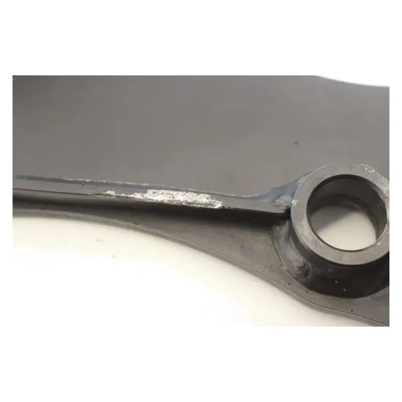 Support moteur droit KAWASAKI ER6 650 F 2012 - 2016