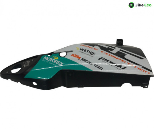 Demi sabot droit KTM RC 125 2014-2016