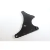 Support moteur gauche KAWASAKI ER6 650 F 2012 - 2016 Support moteur gauche KAWASAKI ER6 650 F 2012 - 2016