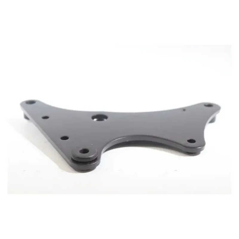 Support moteur gauche KAWASAKI ER6 650 F 2012 - 2016