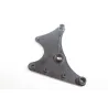 Support moteur gauche KAWASAKI ER6 650 F 2012 - 2016 Support moteur gauche KAWASAKI ER6 650 F 2012 - 2016