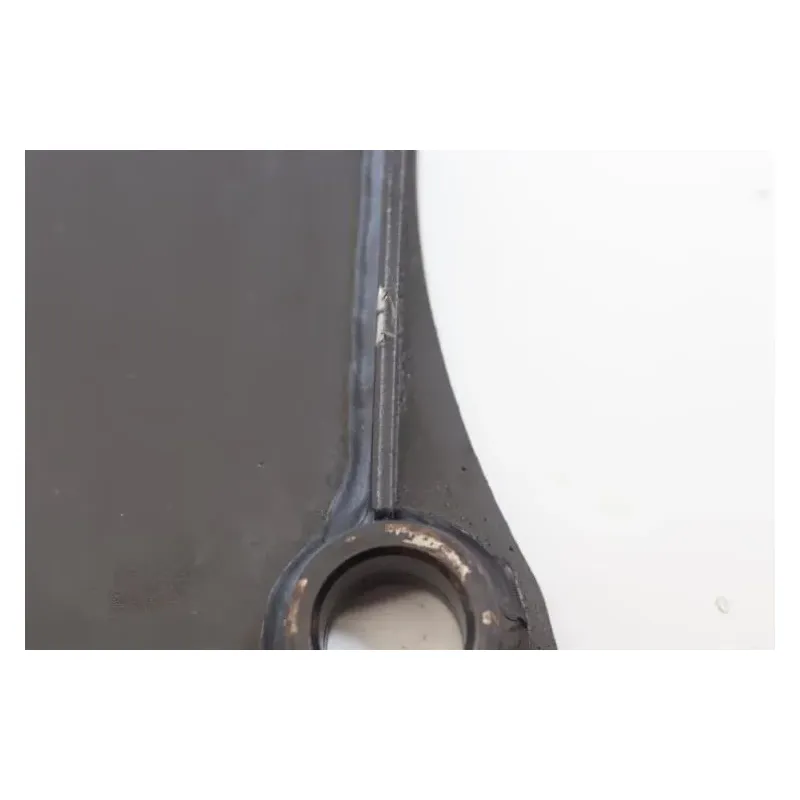 Support moteur gauche KAWASAKI ER6 650 F 2012 - 2016