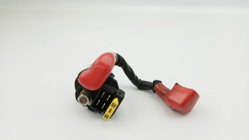 Relais de demarreur HONDA 600 XL RM 1986 - 1986