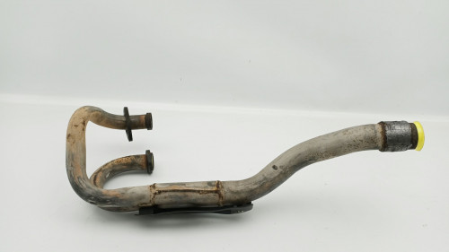 Collecteur echappement HONDA 600 XL RM 1986 - 1986