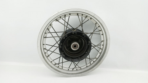 Jante arriere HONDA 600 XL RM 1986 - 1986