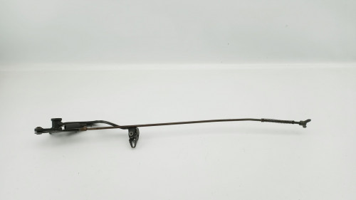 Pedale frein HONDA 600 XL RM 1986 - 1986