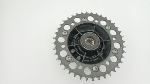 Porte couronne HONDA 600 XL RM 1986 - 1986